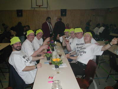            Meister 2. Kreilsiga 2001
