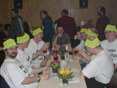            Meister 2. Kreilsiga 2001