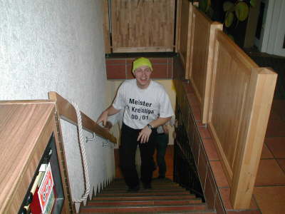            Meister 2. Kreilsiga 2001