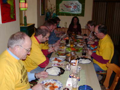          Meister 3. Kreisliga  2006