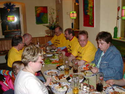          Meister 3. Kreisliga  2006