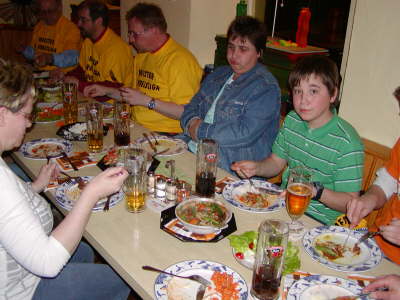           Meister 3. Kreisliga  2006