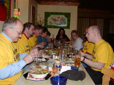           Meister 3. Kreisliga  2006