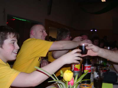          Meister 1. Kreisliga 2006