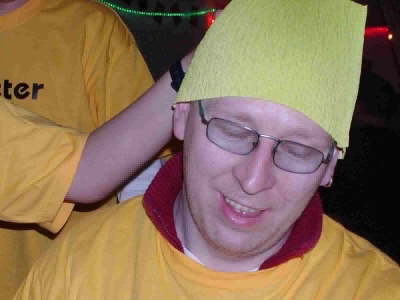          Meister 1. Kreisliga 2006