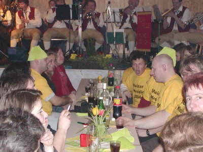           Meister 1. Kreisliga 2006